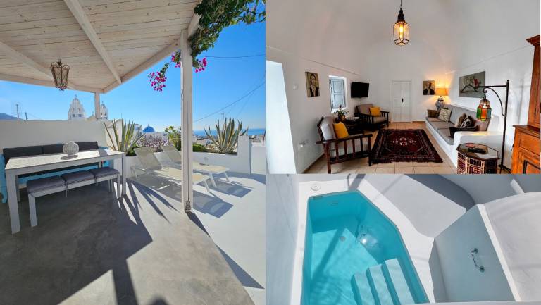 House Perissa