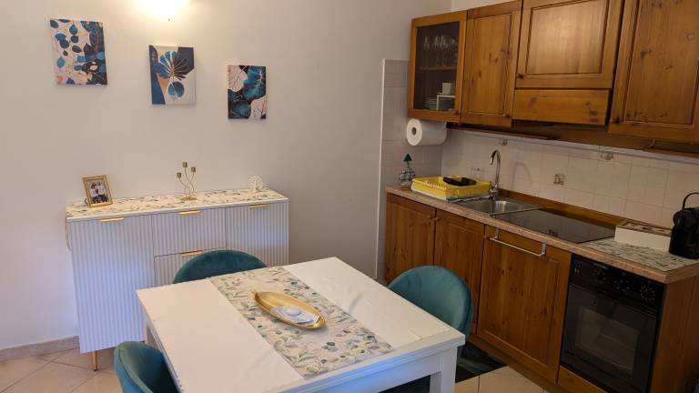 Appartamento Spezzano della Sila