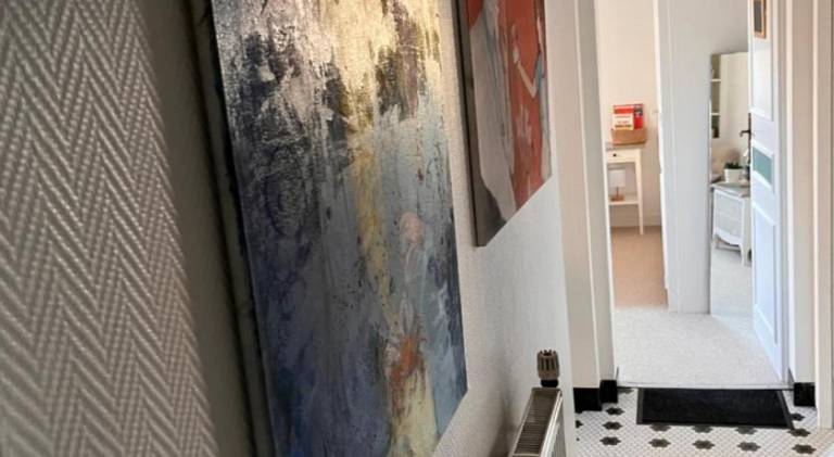 Holiday apartment with 1 room for 2 persons — photo 5