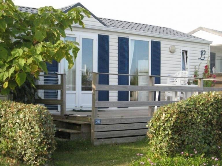 Camping Pont-Aven