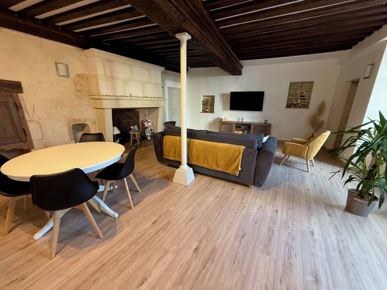 Appartement Langres