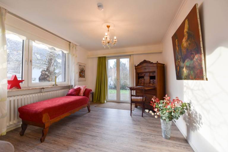 Ab 2026 neu bei uns in der Vermietung: Ihr Zuhause auf Zeit im Haus Küstenzauber — photo 5