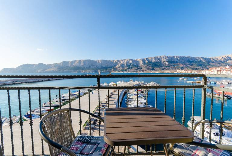 Apartment Jasna By the sea — photo 2