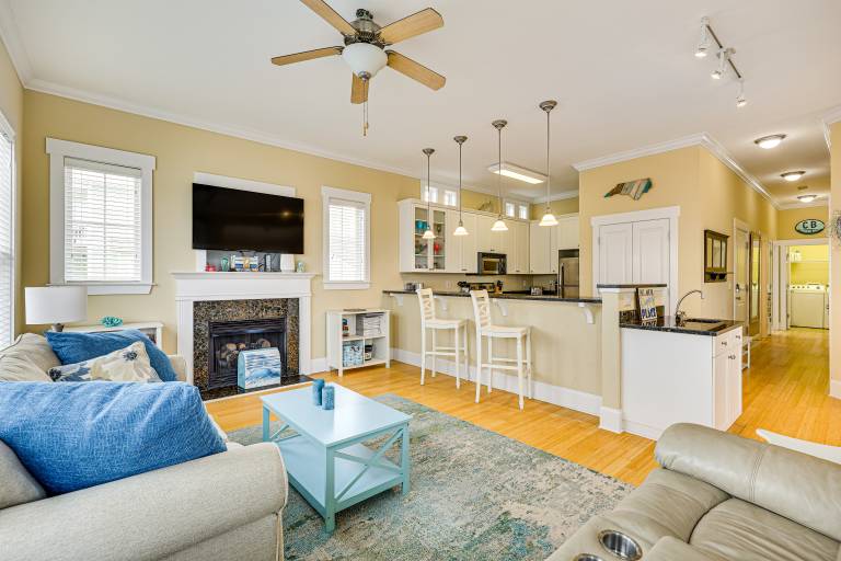 Apartment Carolina Beach