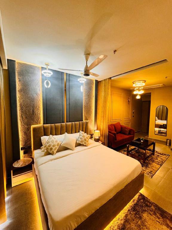 Apartment | Perfect for remote work in Noida