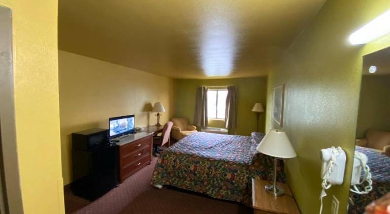 Sunset Inn-Rolla — photo 3