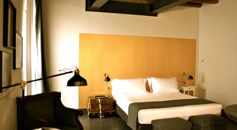 Bed and breakfast Verona