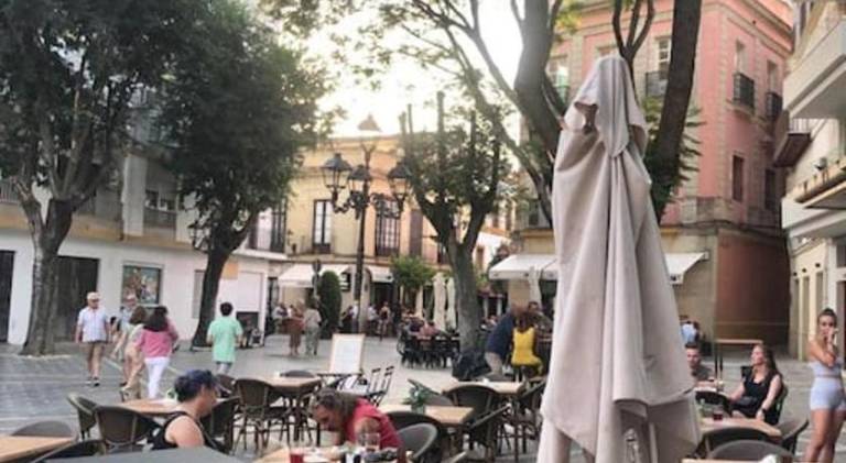 Rental apartment | Near Alcázar of Jerez de la Frontera | Pets are welcome — photo 4