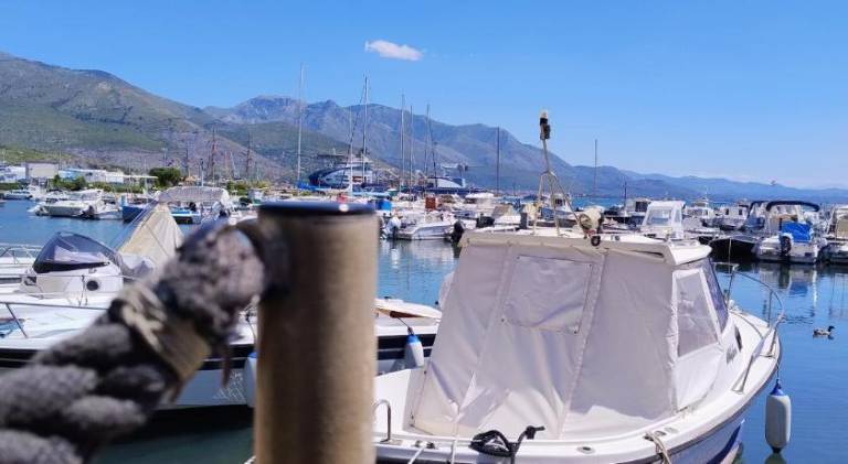 Charming rental apartment | Dogs allowed in Gaeta