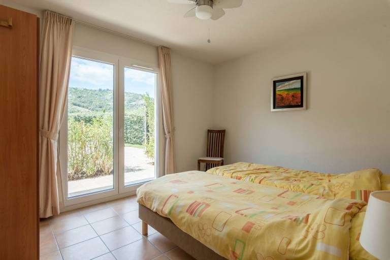 Villa Avallon Vallon Pont D Arc Ardeche