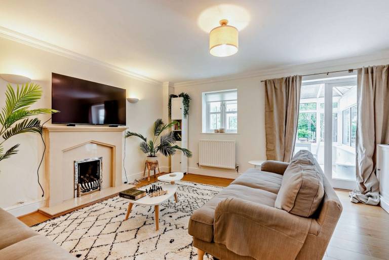 Cottage Nailsworth