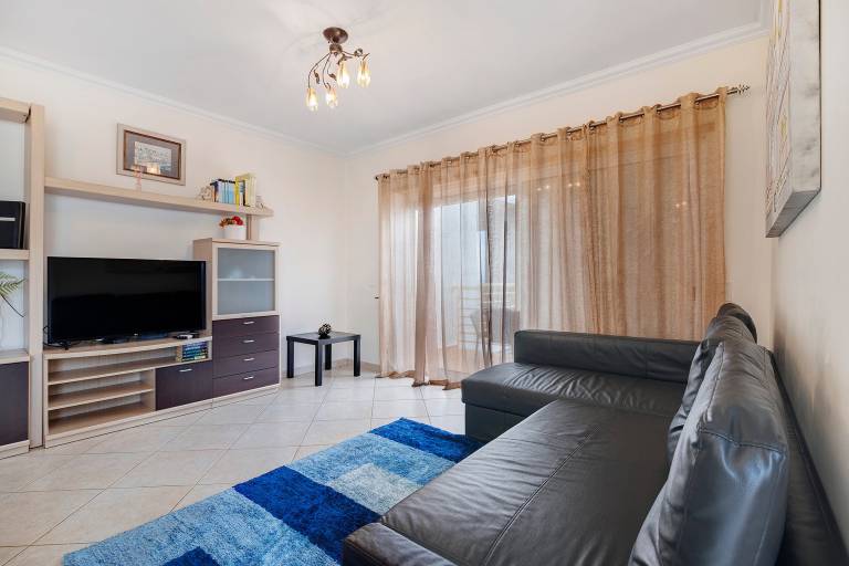 Apartment 'Algarve House' with Sea View, Wi-Fi and Air Conditioning — photo 4
