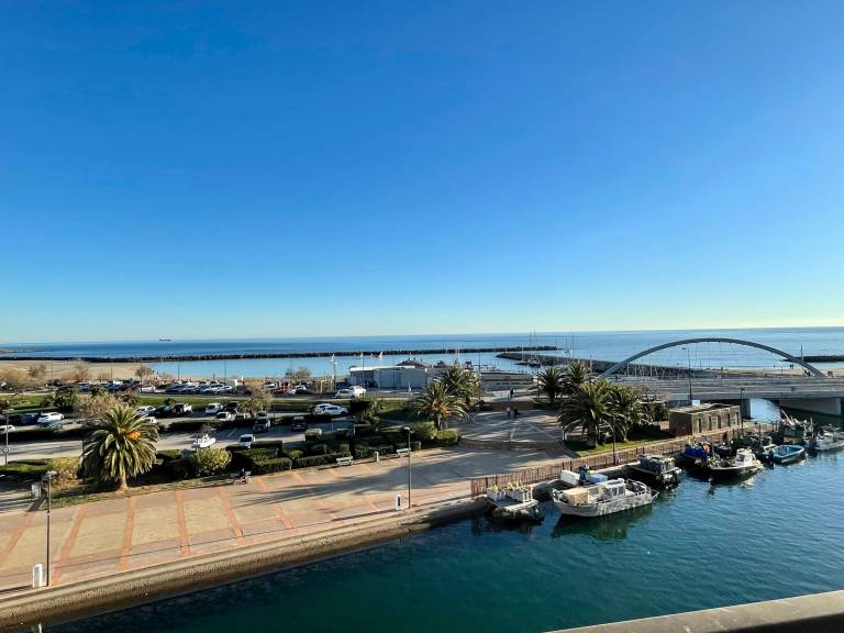 Apartment Sète