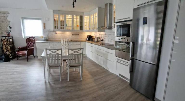 Nice villa | Pets are welcome — photo 3