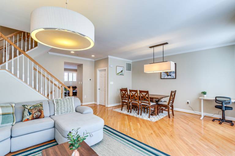 Apartment Herndon