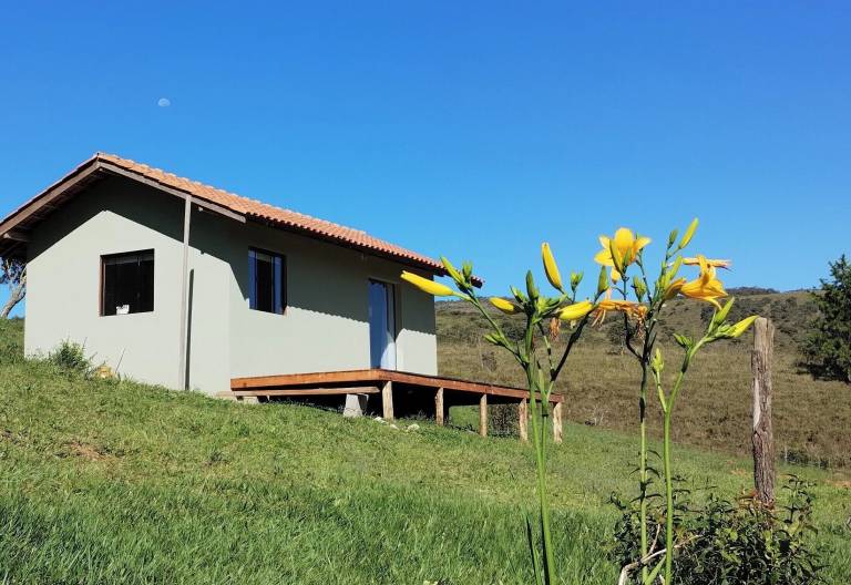Chalé Aiuruoca