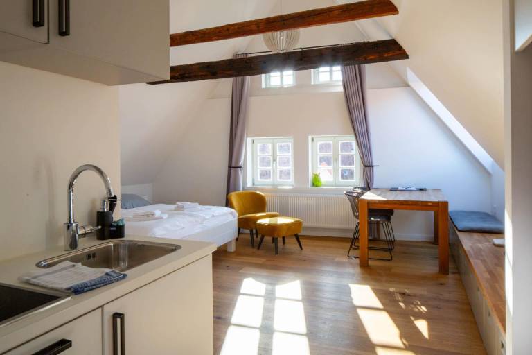 Ferienwohnung Detmold