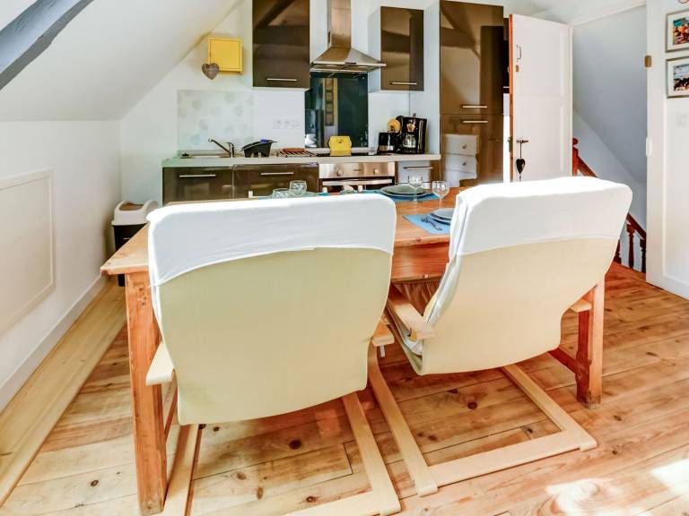 Appartement Isigny-sur-Mer