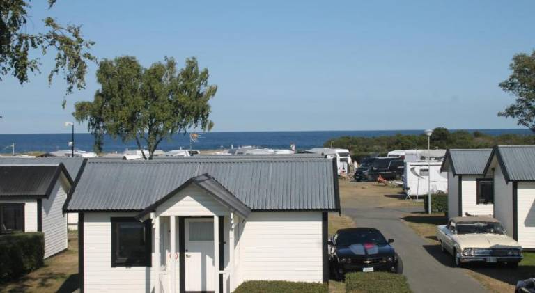 Resort Simrishamn