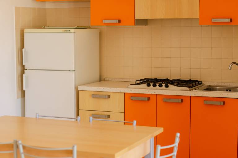 Rental apartment with garden & barbecue | Garden view — photo 3