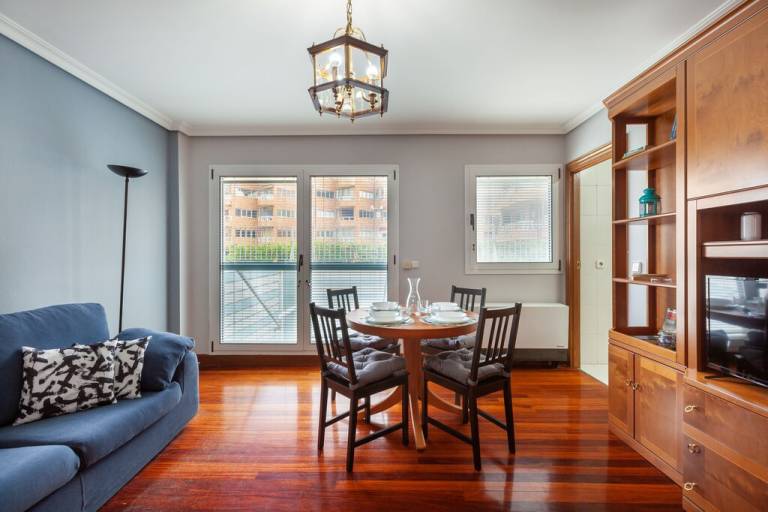 Apartamento  Getaria
