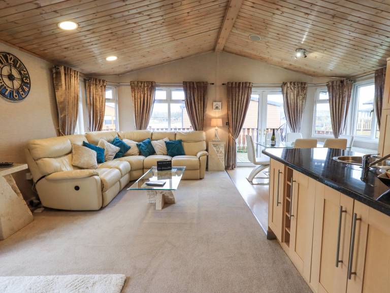Children-friendly cottage with pool & garden | Beach view | Pets allowed — photo 4