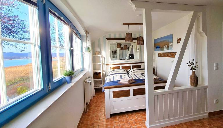 Ferienwohnung Zirkow