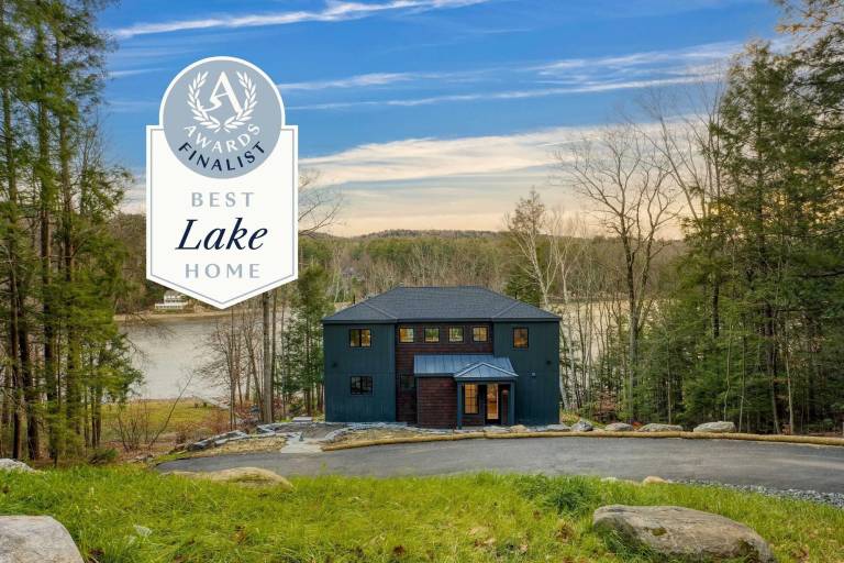 House The Berkshires