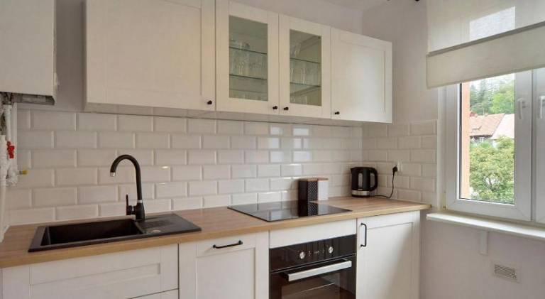 Rental apartment with 1 room for 4 persons — photo 4