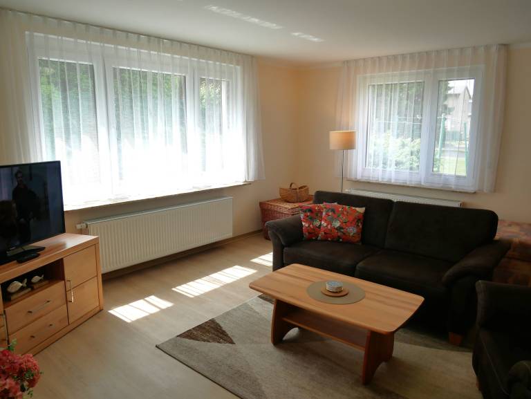 Apartment Ahlbeck