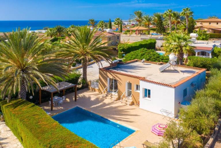 Villa Paphos