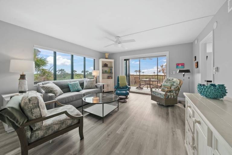 Condo Sanibel