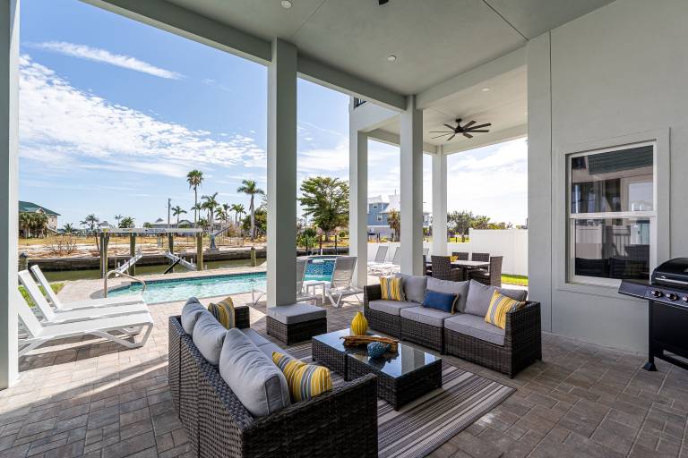 Ferienhaus  Fort Myers Beach