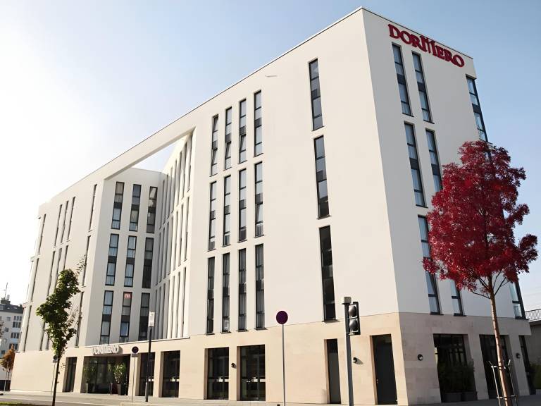 DORMERO Hotel Frankfurt Messe in Frankfurt Am Main