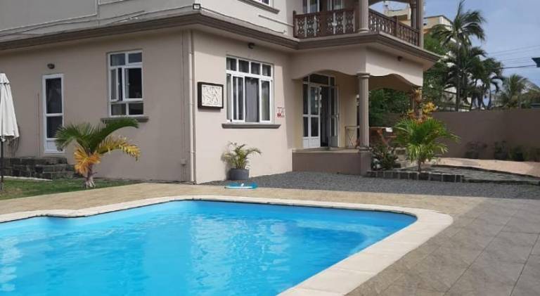 269 m² Villa