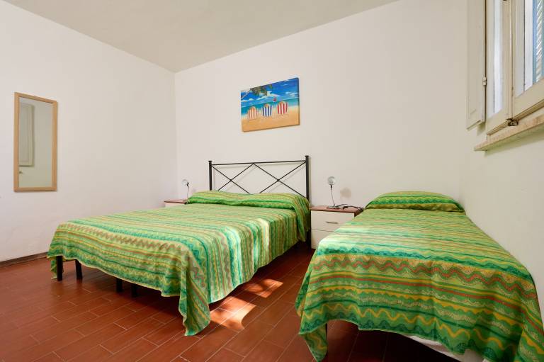 Apartment 'Mare Etrusco 2' with Shared Garden and Wi-Fi — photo 3