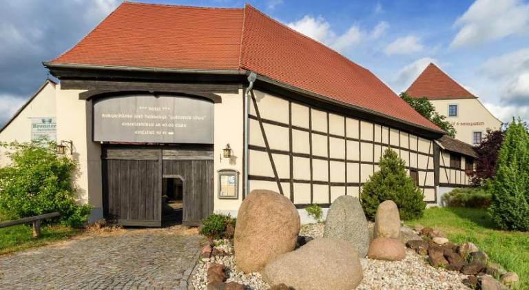 Burgschanke & Herberge Goldener Lowe — photo 3