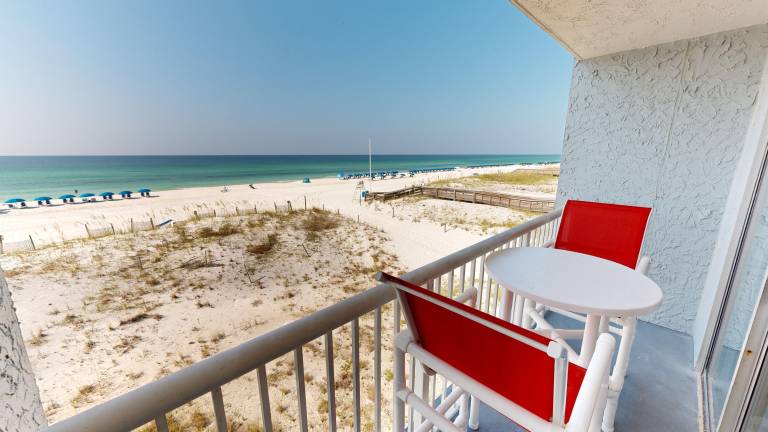 Condo Okaloosa Island
