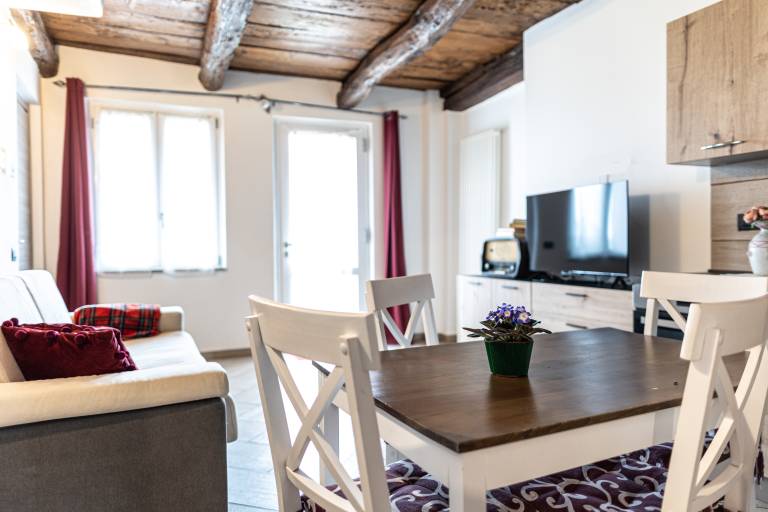 Agriturismo WhyFarm: Accogliente Farmhouse con Giardino e WiFi Gratuito — photo 4