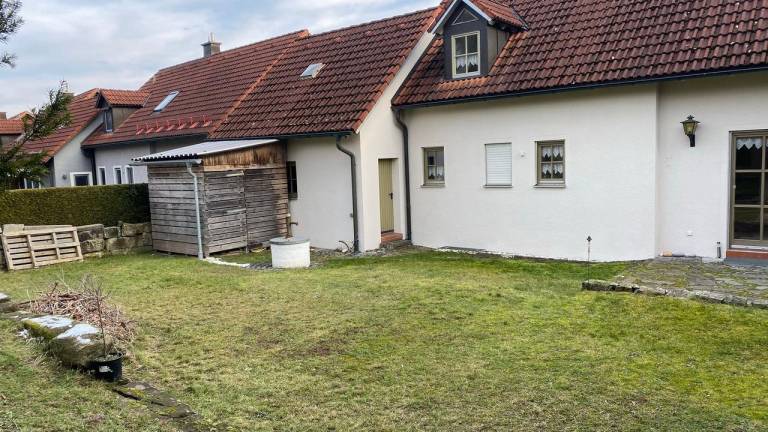 Ferienhaus Weiden in der Oberpfalz