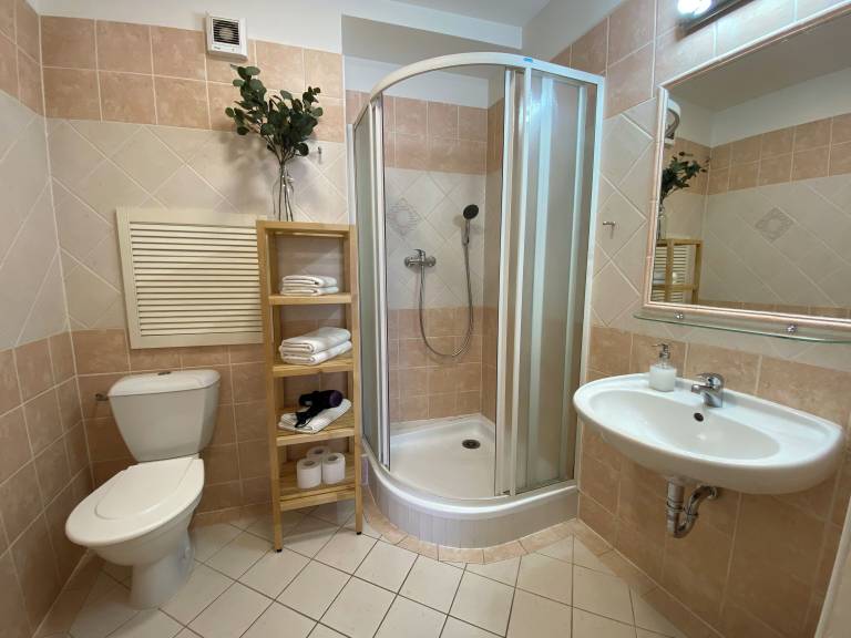 Ferienwohnung Brünn