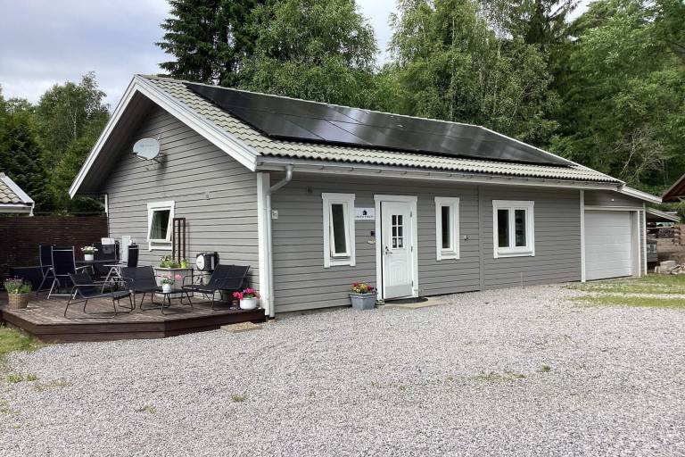 Ferienhaus in Strömstad, Lökholmen für max. 4 Personen Ferienhaus in Strömstad, Lökholmen für max. 4 Personen