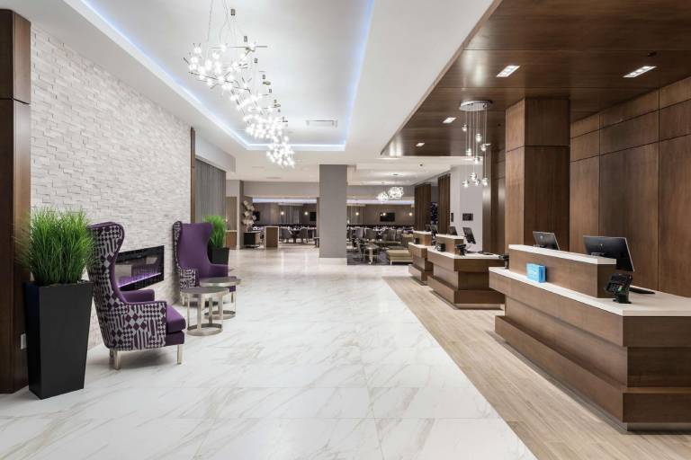 Homewood Suites by Hilton Ottawa Downtown — photo 3