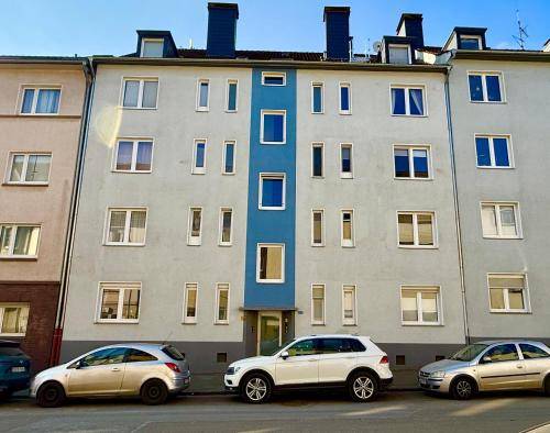 Apartment Essen