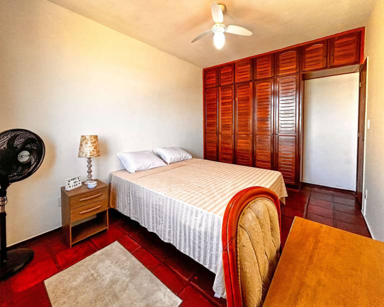 Apartamento Araruama