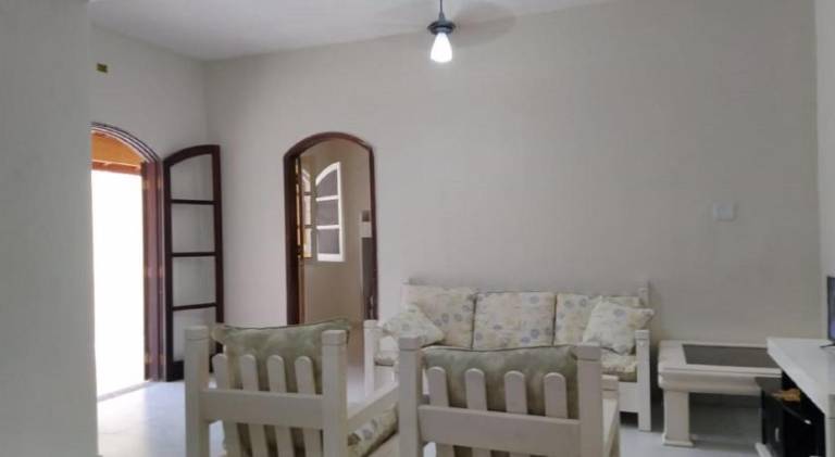 Vacation home with 2 rooms for 7 persons — photo 4