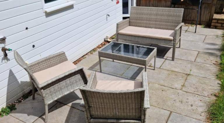 Ranger - Snowdon Cabins holiday let Caernarfon — photo 5