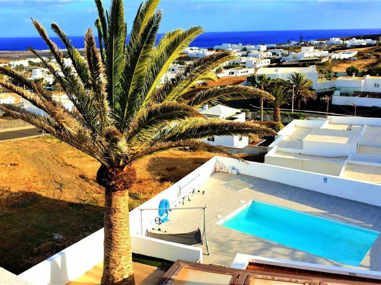 House with private pool, garden & barbecue | Sea view | Suitable for remote work — photo 5