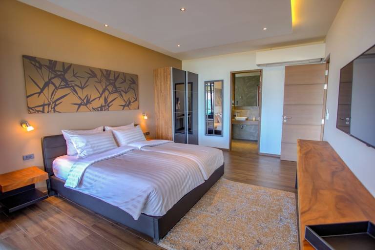Aparthotel Patong Beach