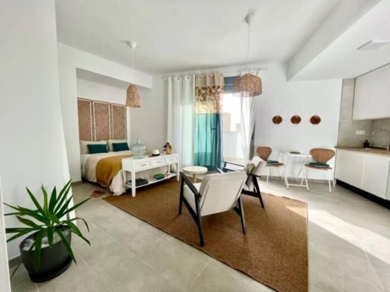 Apartamento Cádiz